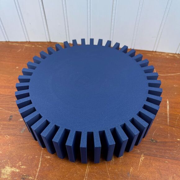 The Omni Modern Catch-All Bowl, Desk Organizer, Drop Tray, Entryway Tray, - Picture 5 of 8